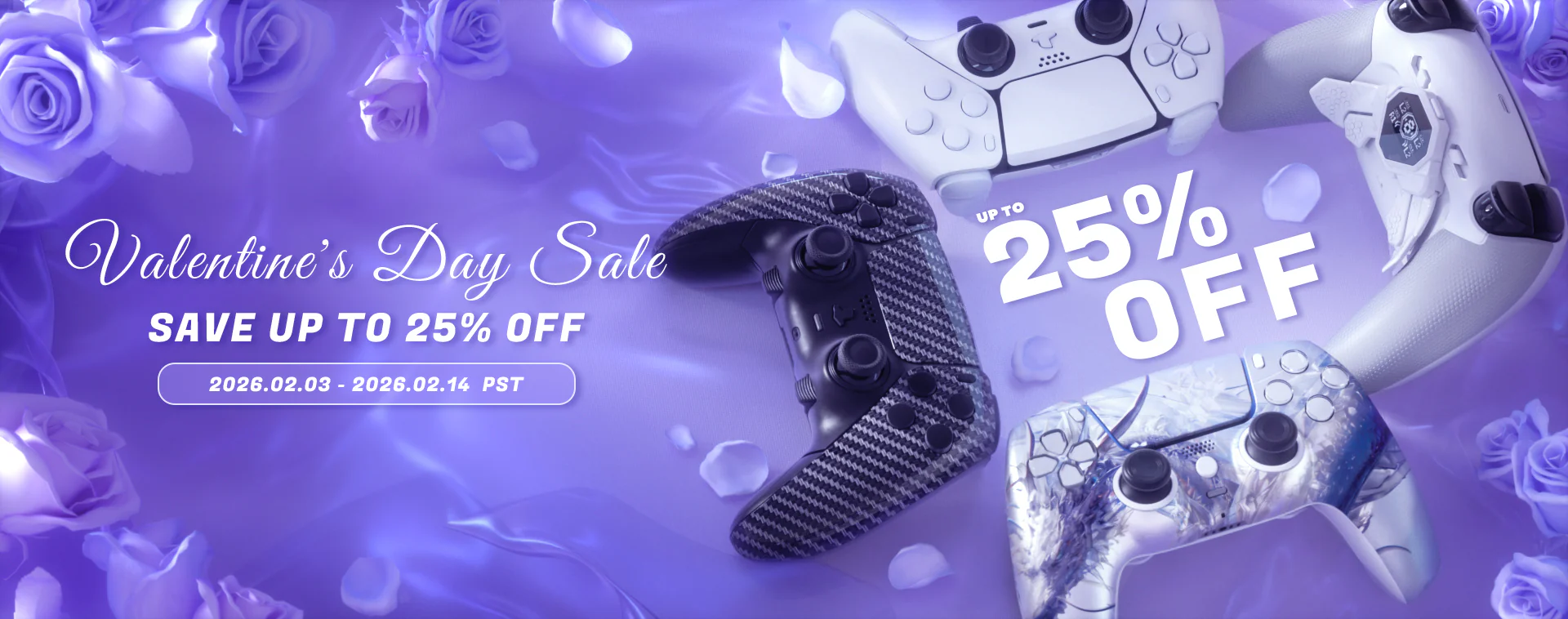 Level Up Your Gaming Gear